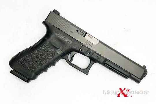 Glock Ges.m.b.h. Model 34 - Cal.9mm