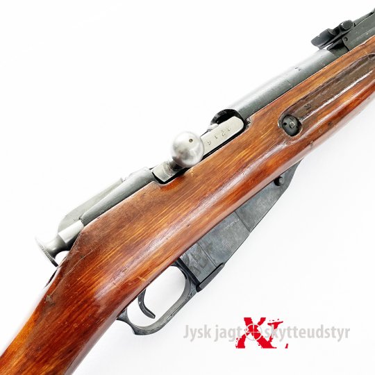 Mosin Nagant M38 - Cal. 7,62x54R