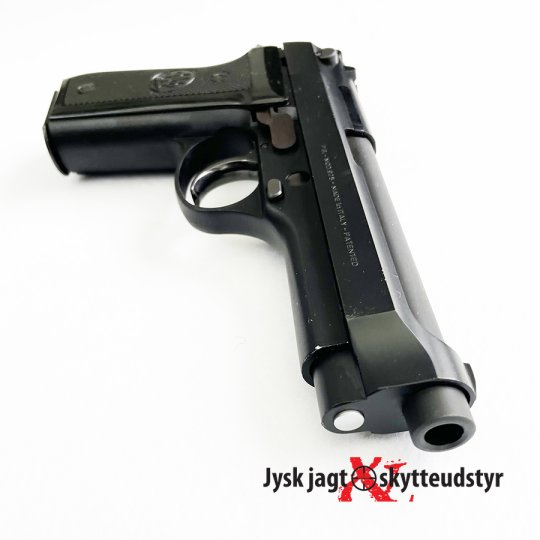 Beretta 92S - Cal. 9mm 