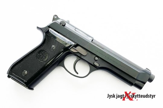 Beretta 92S - Cal. 9mm 