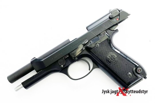 Beretta 92S - Cal. 9mm 