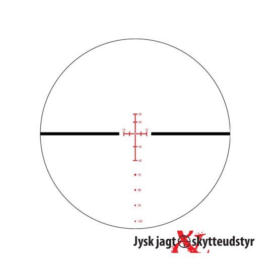 Vortex Crossfire II 2-7x32 Crossbow Kit (30mm)