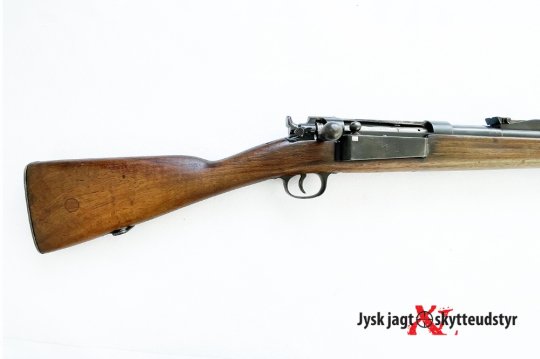 Dansk Gevær 89 (Karabin) - Cal. 8x57RD - WaA mærket