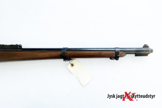 Dansk Gevær 89 (Karabin) - Cal. 8x57RD - WaA mærket