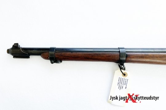 Dansk Gevær 89 (Karabin) - Cal. 8x57RD - WaA mærket