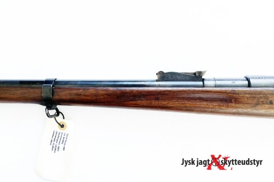 Dansk Gevær 89 (Karabin) - Cal. 8x57RD - WaA mærket