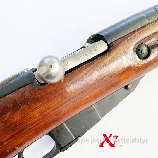 Mosin Nagant M38 - Cal. 7,62x54R