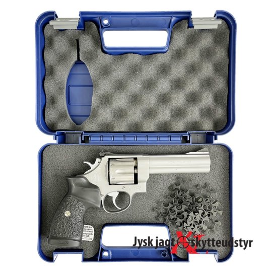 Smith & Wesson 625 - Cal. 45 Acp 