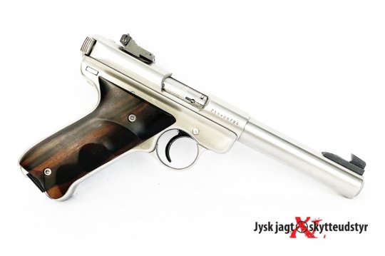 Ruger MK II Target - Cal. 22lr