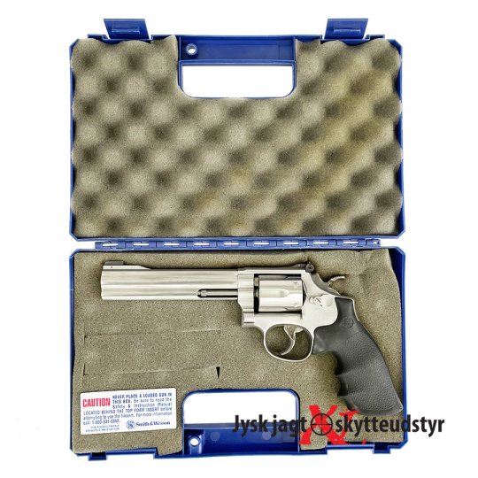 Smith & Wesson 617-1 - Cal. 22lr