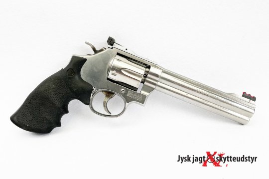 Smith & Wesson 617-5 - Cal. 22lr