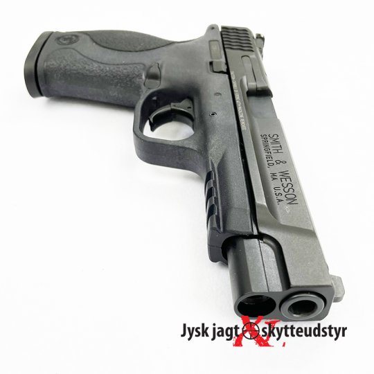 Smith & Wesson M&P 9 Pro - Cal. 9mm