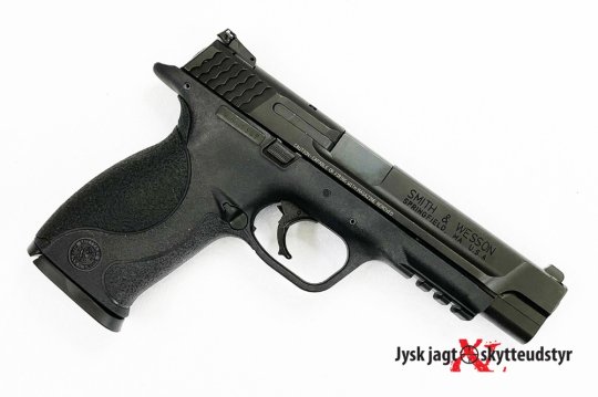 Smith & Wesson M&P 9 Pro - Cal. 9mm