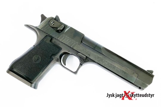 IMI Desert Eagle - Cal. 357 Magnum - 
