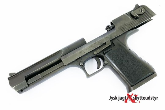 IMI Desert Eagle - Cal. 357 Magnum - 