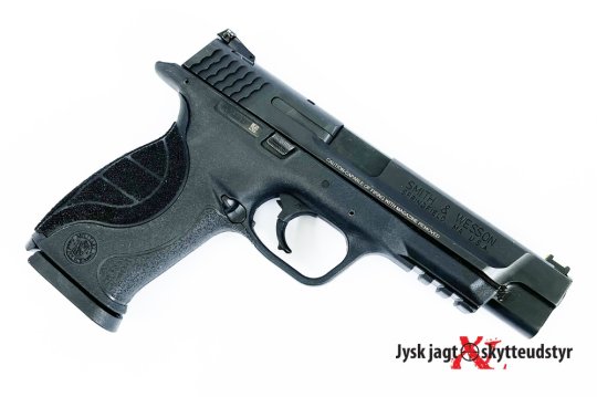 Smith & Wesson M&P 9 Pro - Cal. 9mm
