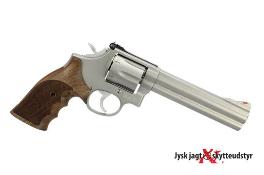 Smith & Wesson 686 - Cal. 38Special/357Magnum 