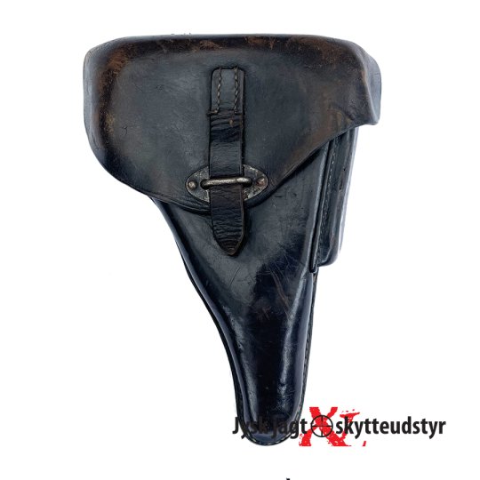 P38 Hardshell Holster - EWX 1943