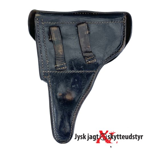 P38 Hardshell Holster - EWX 1943