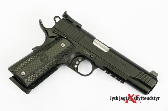 Schmeisser HUGO 1911 - 9mm 