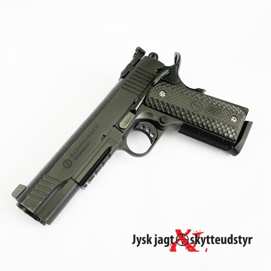 Schmeisser HUGO 1911 - 9mm 