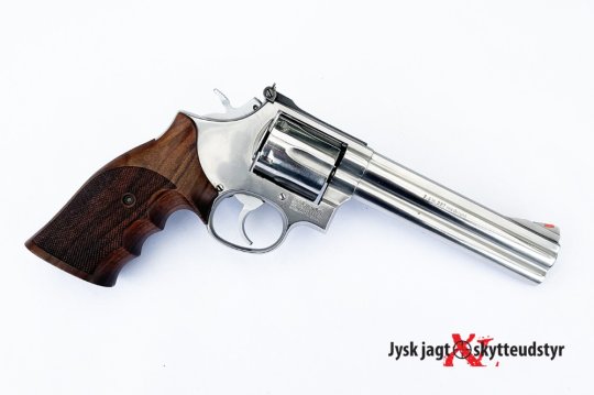 Smith & Wesson 686 6