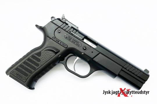 Tanfoglio Force - Cal. 22lr