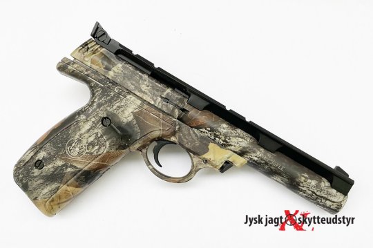 Smith & Wesson 22A 