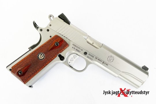 Ruger SR 1911 - Cal. 45 Acp