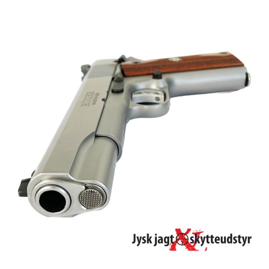 Ruger SR 1911 - Cal. 45 Acp