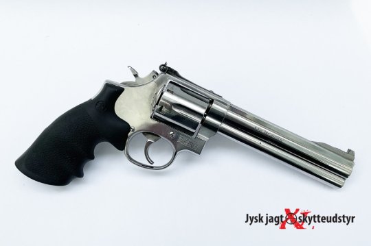 Smith & Wesson 686/4 - Cal. 38Special / 357Magnum