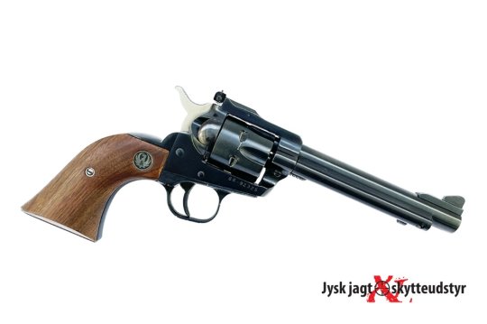 Ruger Single Six - Cal. 22lr - Reserveret