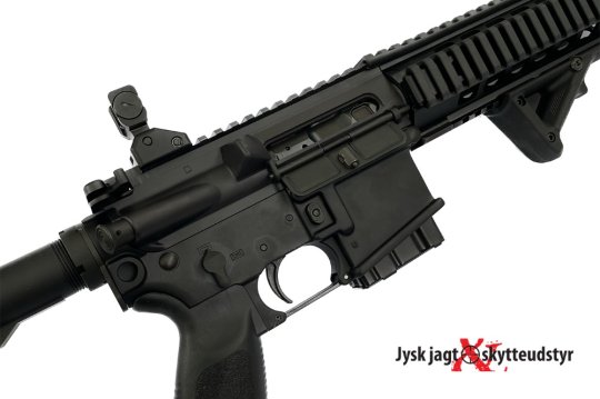 Sig Sauer - Sig 516 Sport - Cal. 223Rem