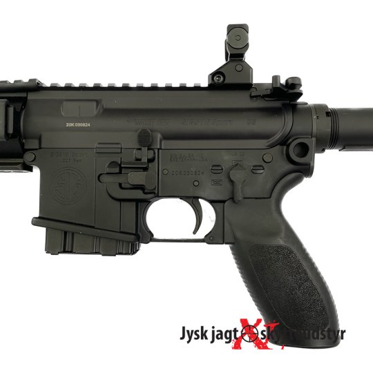 Sig Sauer - Sig 516 Sport - Cal. 223Rem