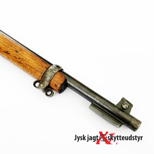 Norsk Krag Jørgensen M1894 - cal. 6,5x55