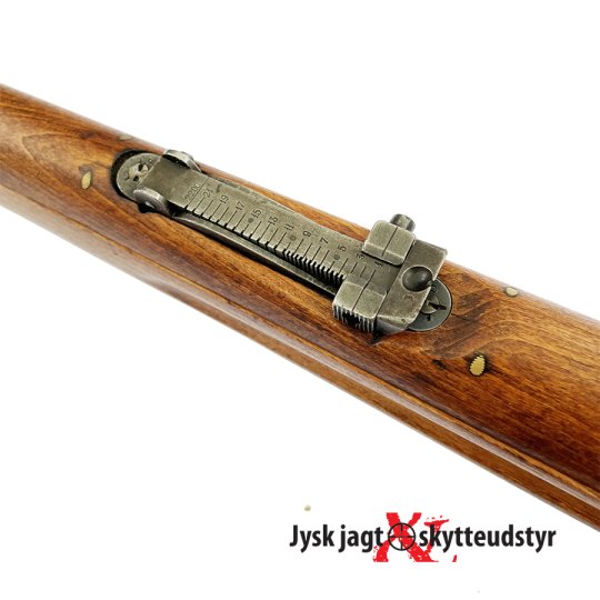 Norsk Krag Jørgensen M1894 - cal. 6,5x55