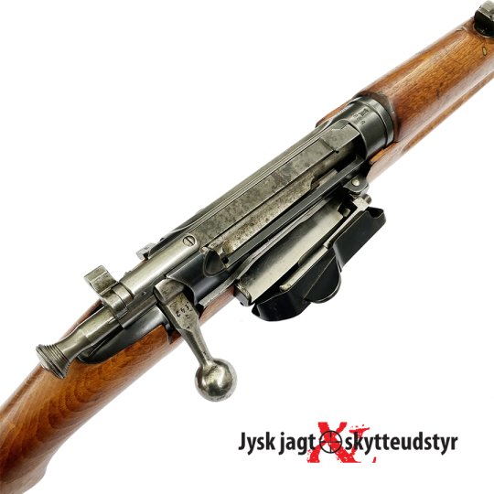 Norsk Krag Jørgensen M1894 - cal. 6,5x55