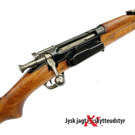 Norsk Krag Jørgensen M1894 - cal. 6,5x55