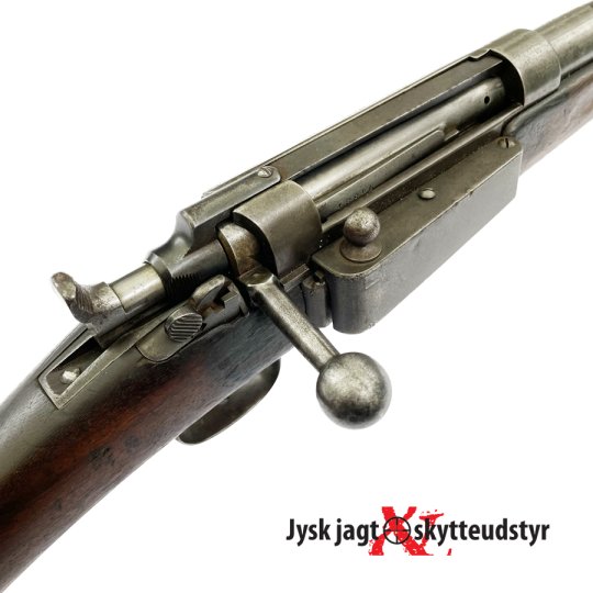 Dansk Gevær 89 (Carabin) - Cal. 8x58RD