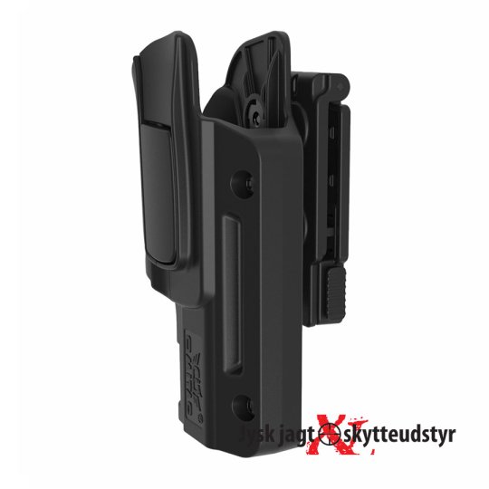 Omitac Glock 17/34/35 Retention Holster Level 2 - 360°