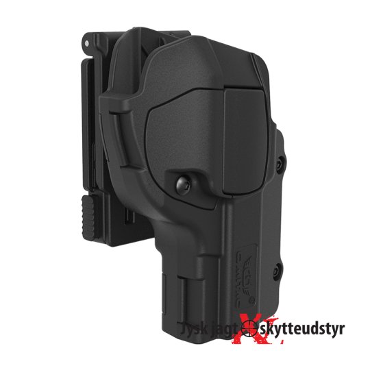 Omitac Beretta 92/96/98 Retention Holster Level 2 - 360°