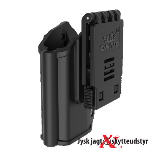 Omitac Sig Sauer P320 Retention Holster Level 2 - 360°