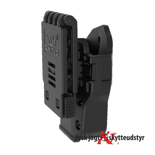 Omitac Sig Sauer P320 Retention Holster Level 2 - 360°