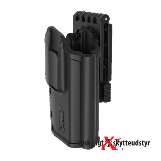 Omitac Sig Sauer P320 Retention Holster Level 2 - 360°