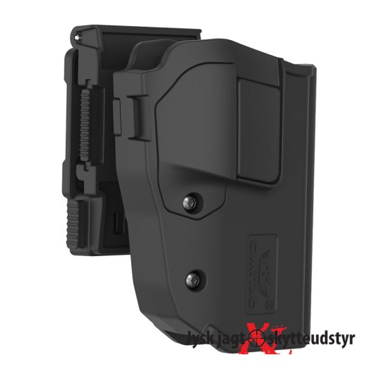 Omitac Sig Sauer P226 Retention Holster Level 2 - 360°