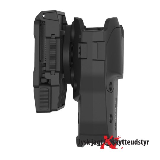 Omitac Sig Sauer P226 Retention Holster Level 2 - 360°