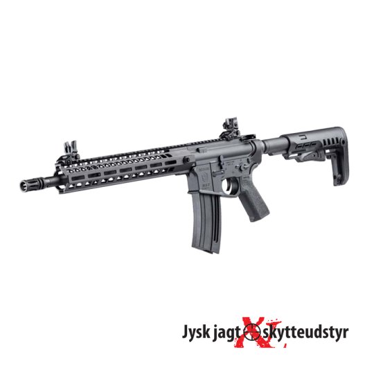 HÄMMERLI TAC R1 - Cal. 22 LR  
