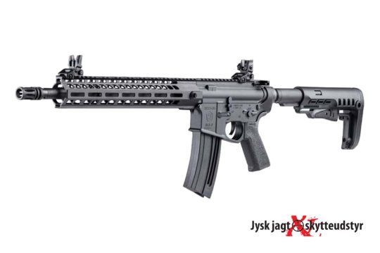 HÄMMERLI TAC R1 - Cal. 22 LR  