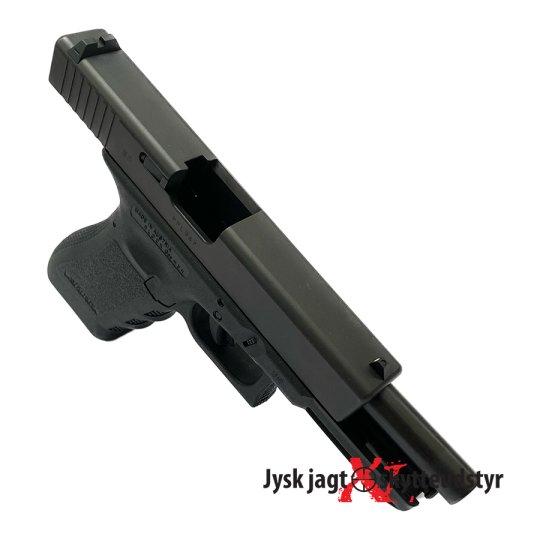 Glock 17 DK Gen3 - Cal. 9mm