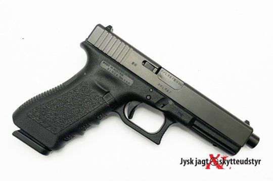 Glock 17 DK Gen3 - Cal. 9mm